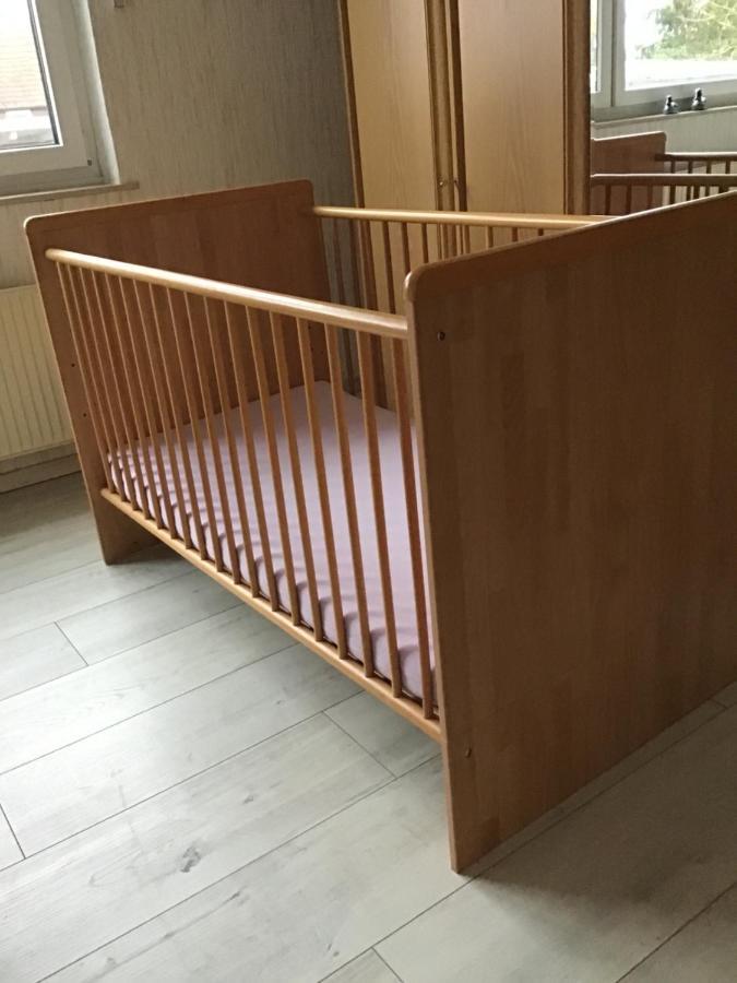Ferienwohnung Zum Schnatz Willingshausen Exterior foto