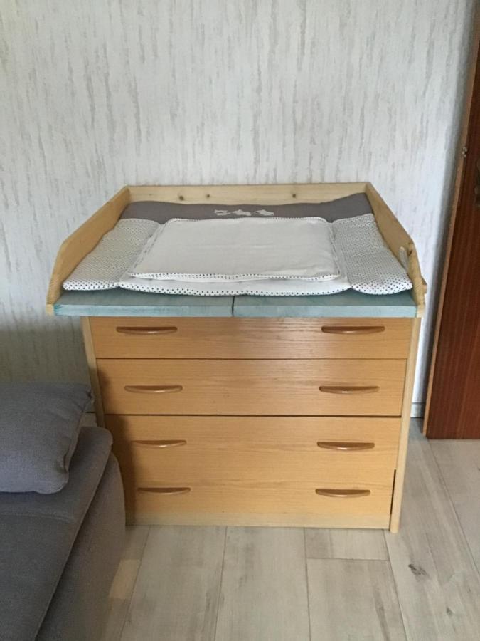 Ferienwohnung Zum Schnatz Willingshausen Exterior foto
