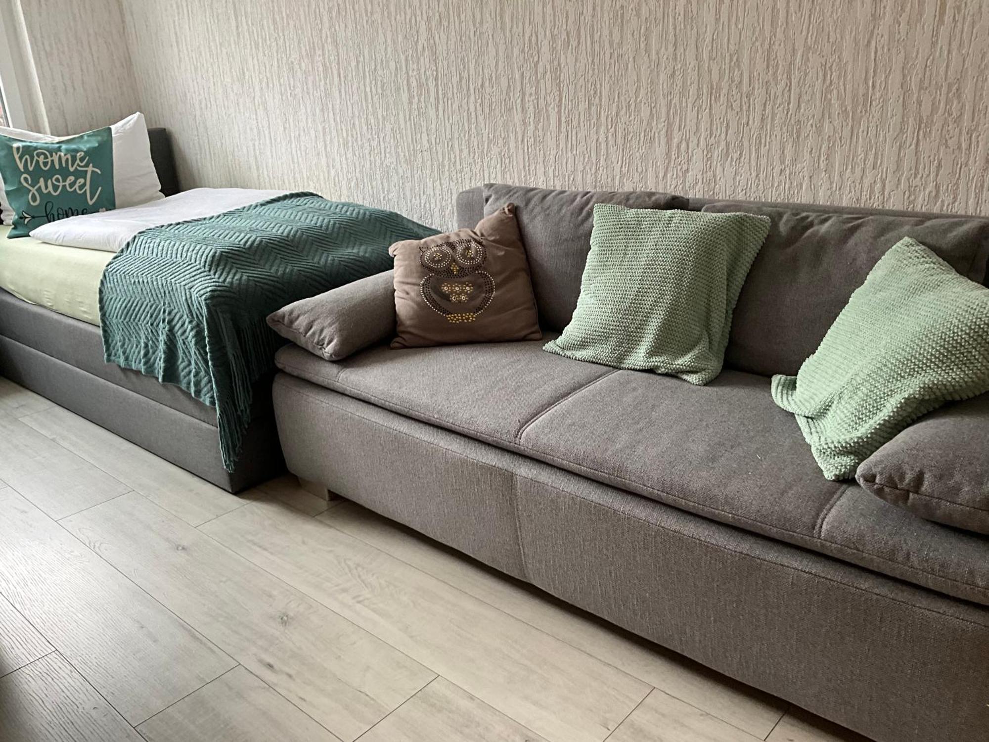 Ferienwohnung Zum Schnatz Willingshausen Exterior foto
